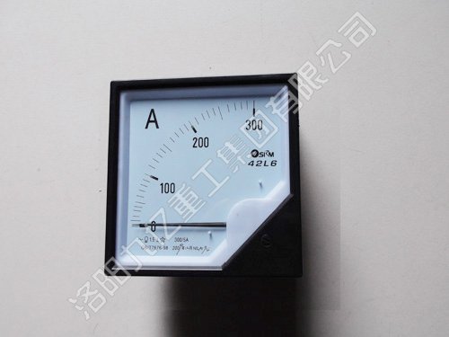 電壓表、電流表